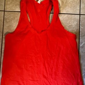 Lululemon Tanktop